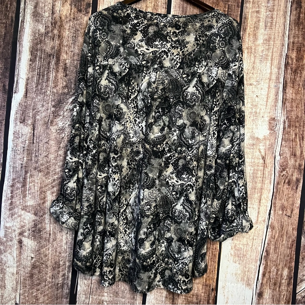 Cocomo blouse - Picture 5 of 8